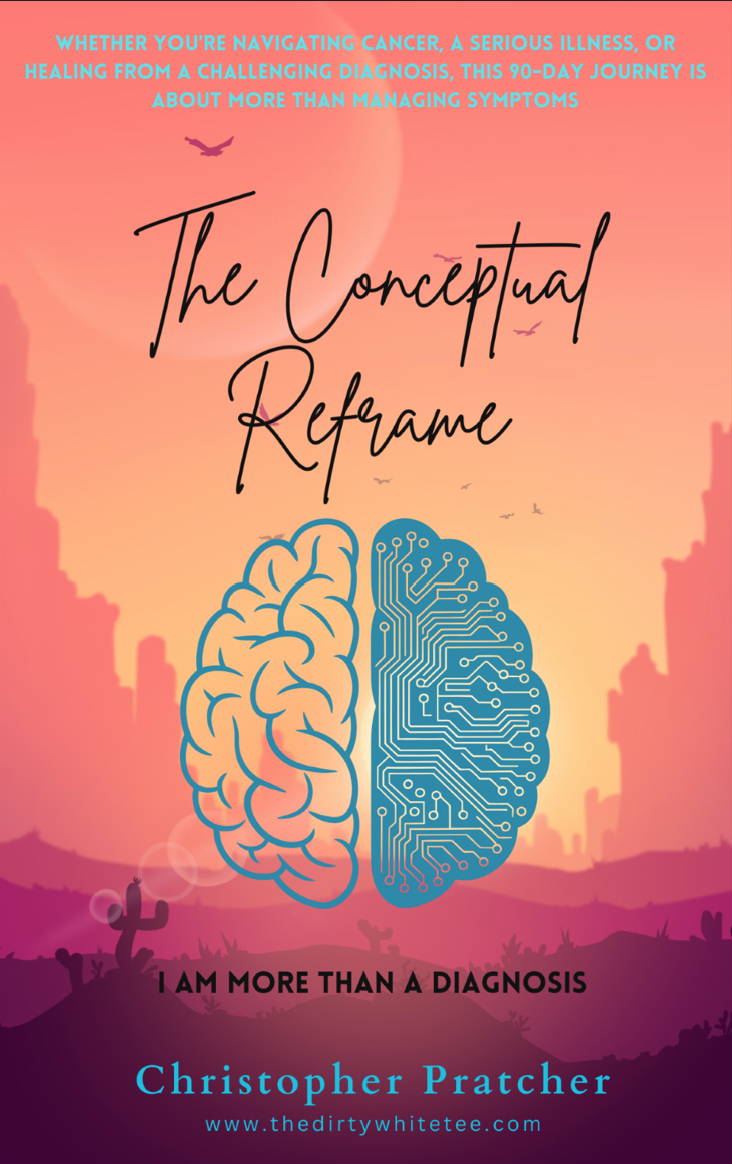 The Conceptual Reframe - 90 Day Journal