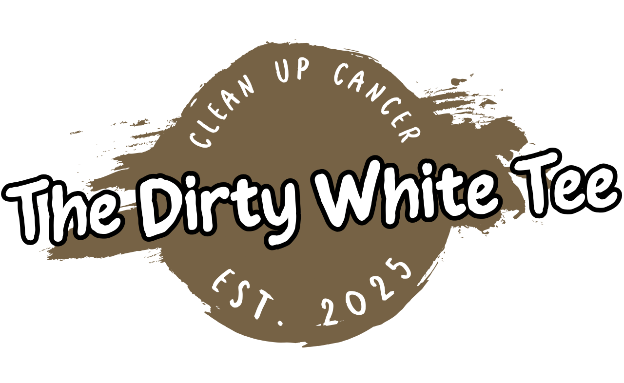 The Dirty White Tee
